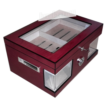 HUMIDOR NA 80 CYGAR- 81867
